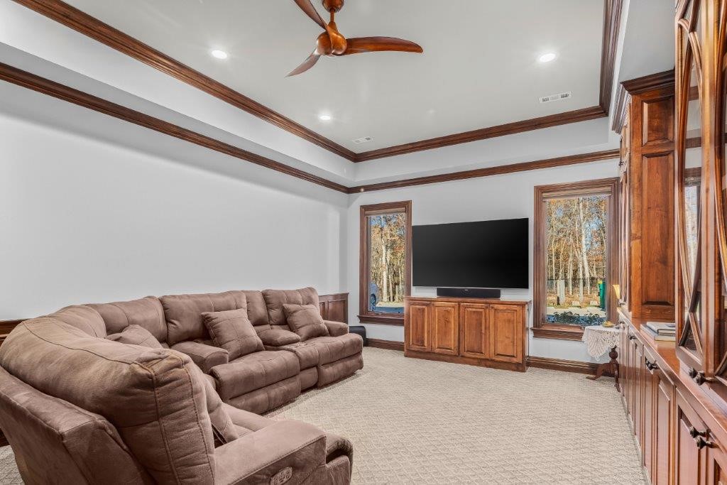 Copper Ridge - Residential