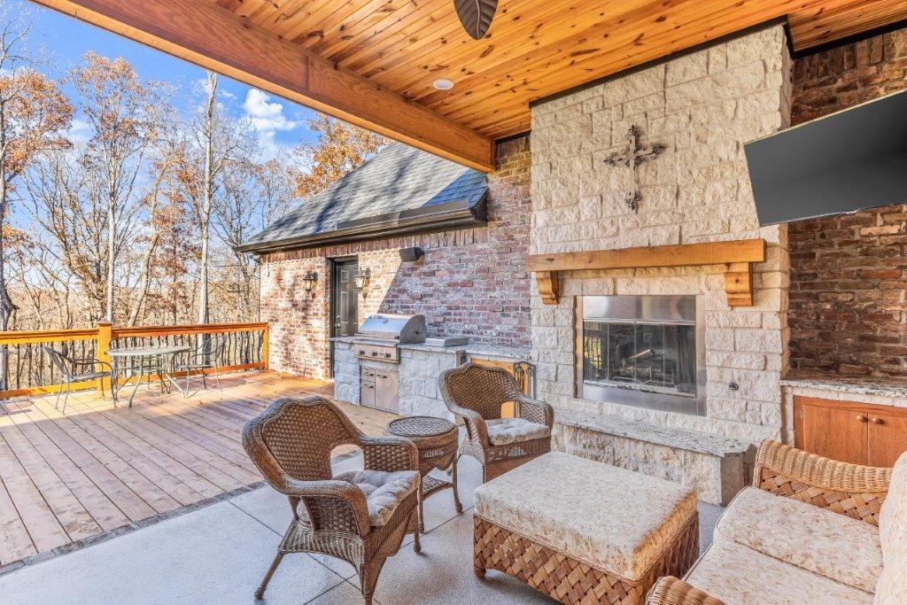 Copper Ridge - Residential