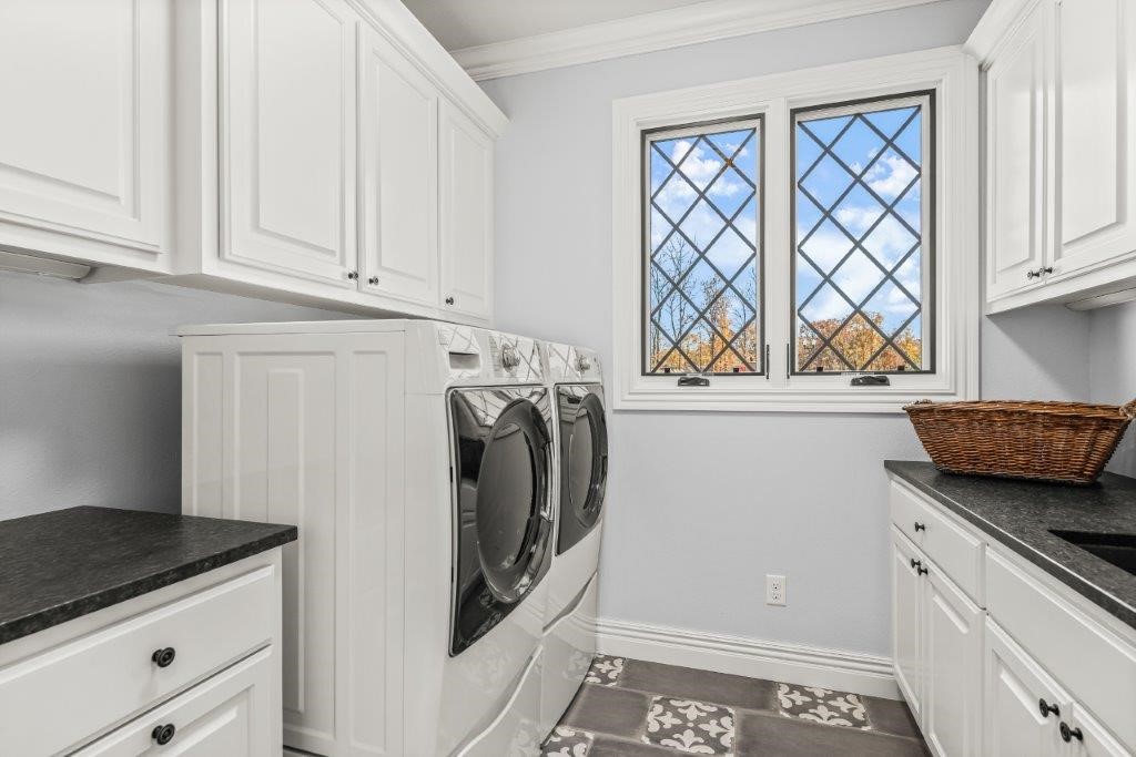 Copper Ridge - Residential