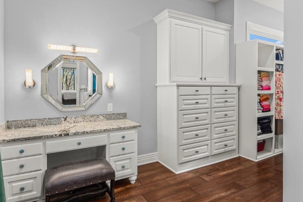 Copper Ridge - Residential