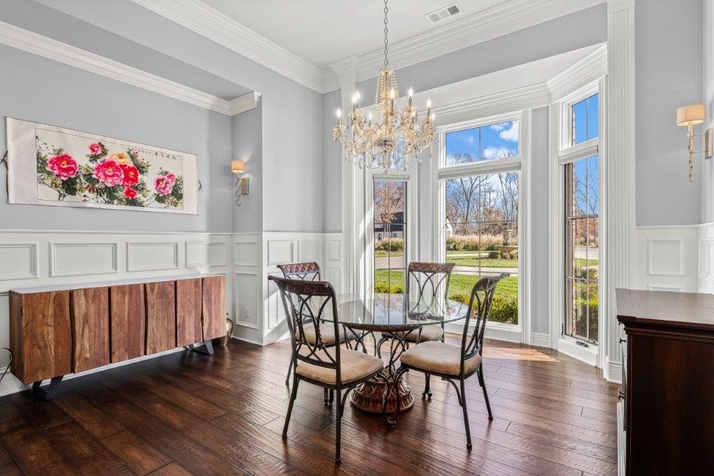 Copper Ridge - Residential