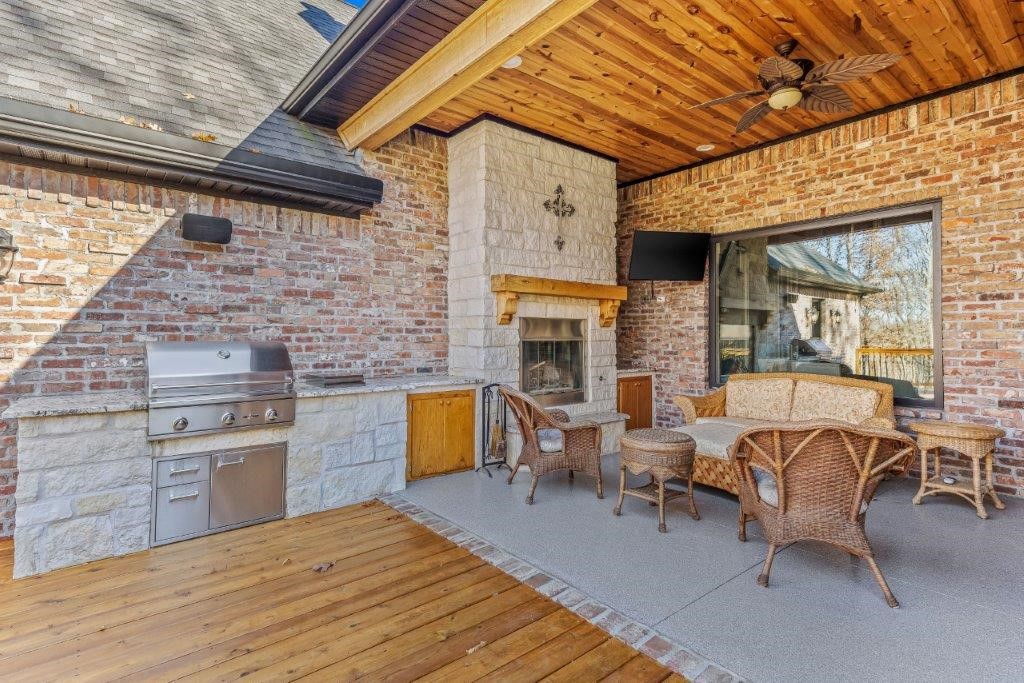 Copper Ridge - Residential