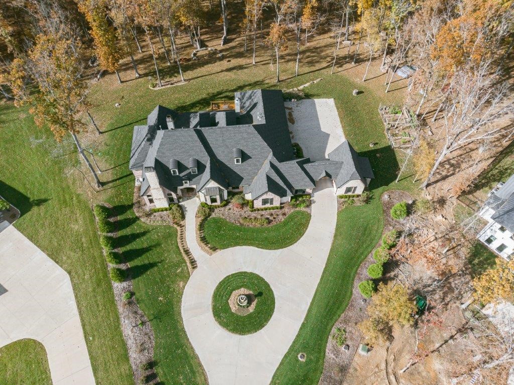 Copper Ridge - Residential