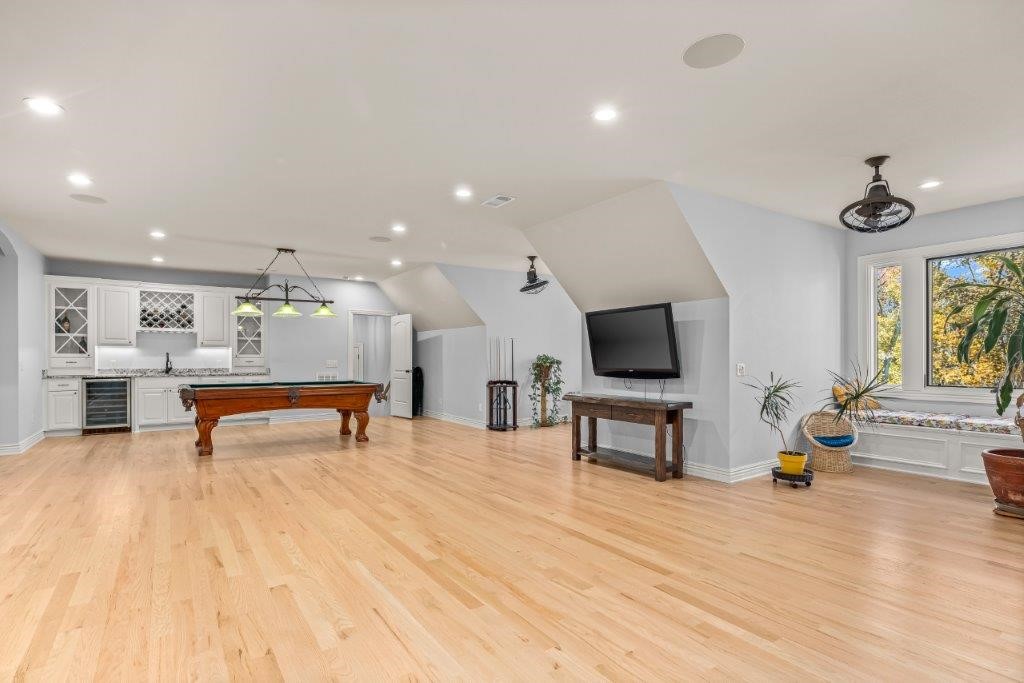 Copper Ridge - Residential