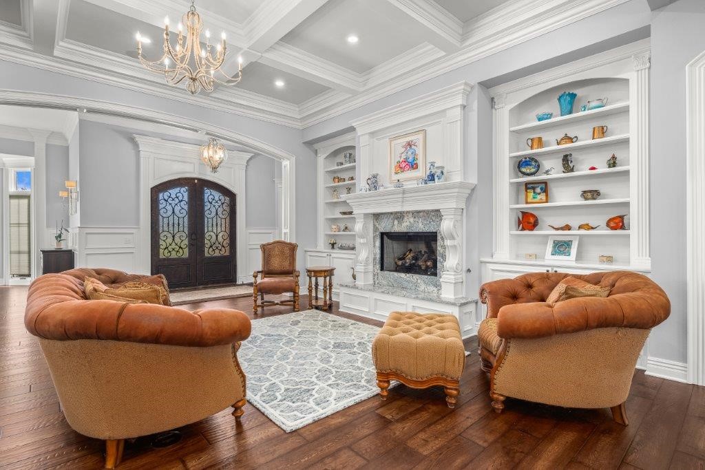 Copper Ridge - Residential