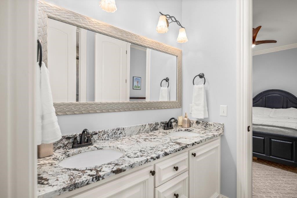 Copper Ridge - Residential