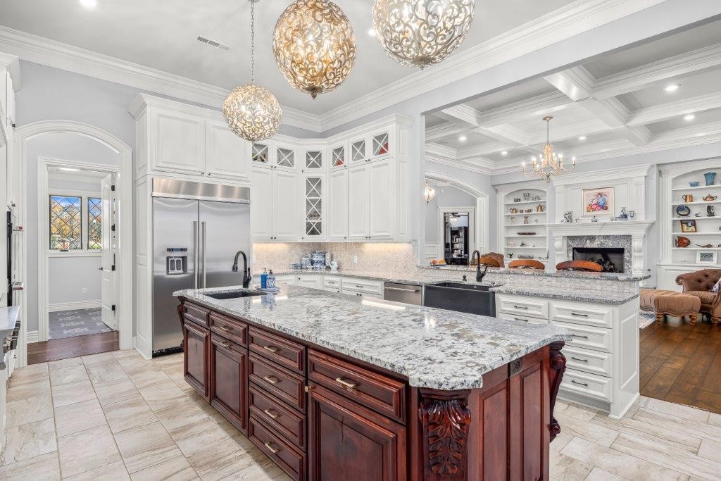 Copper Ridge - Residential