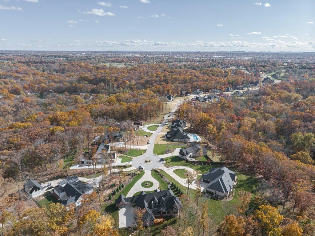 Copper Ridge - Residential