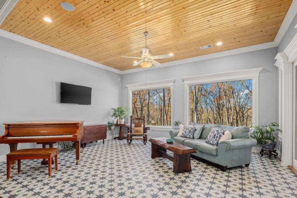 Copper Ridge - Residential