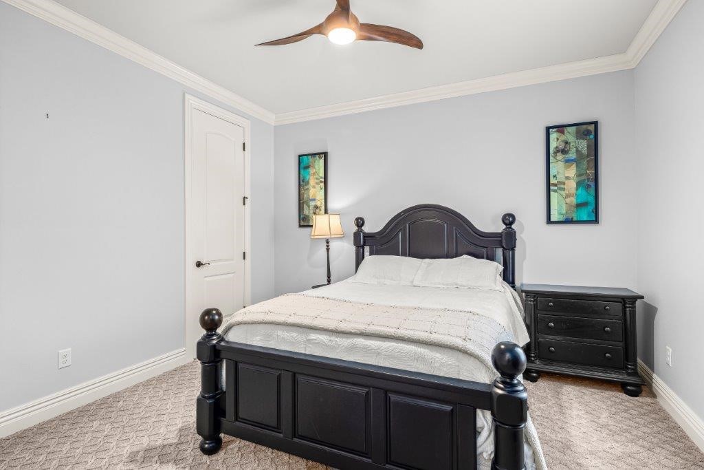 Copper Ridge - Residential