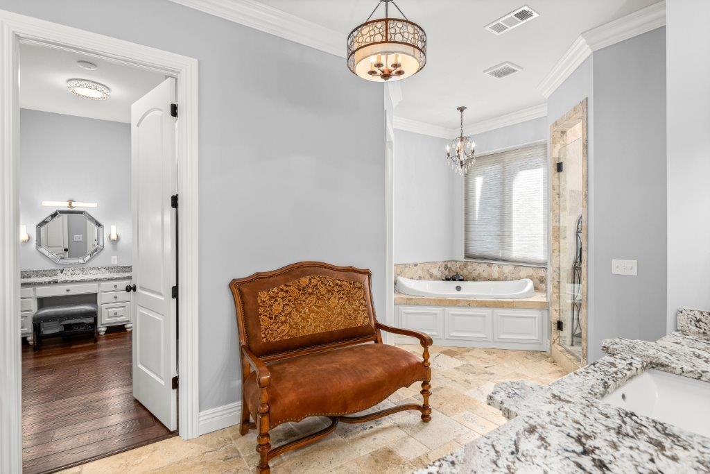 Copper Ridge - Residential