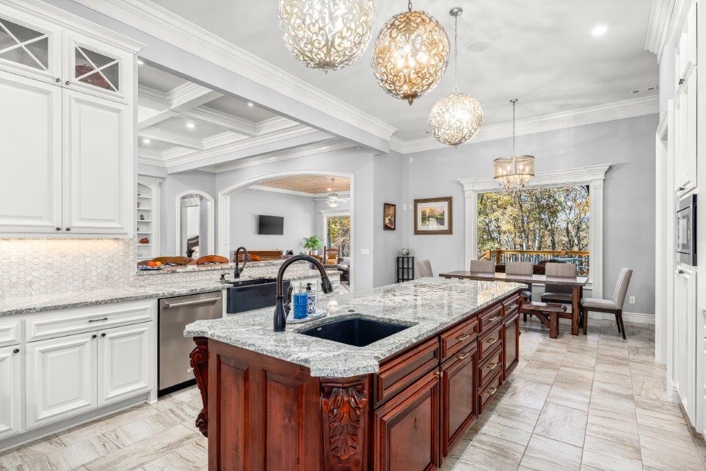 Copper Ridge - Residential