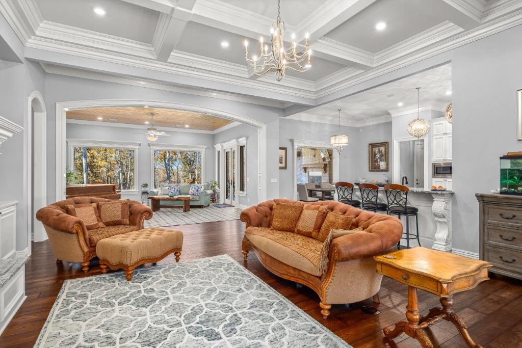 Copper Ridge - Residential