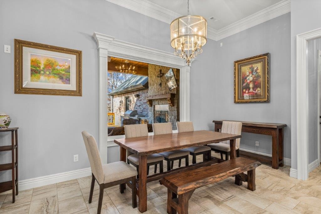 Copper Ridge - Residential