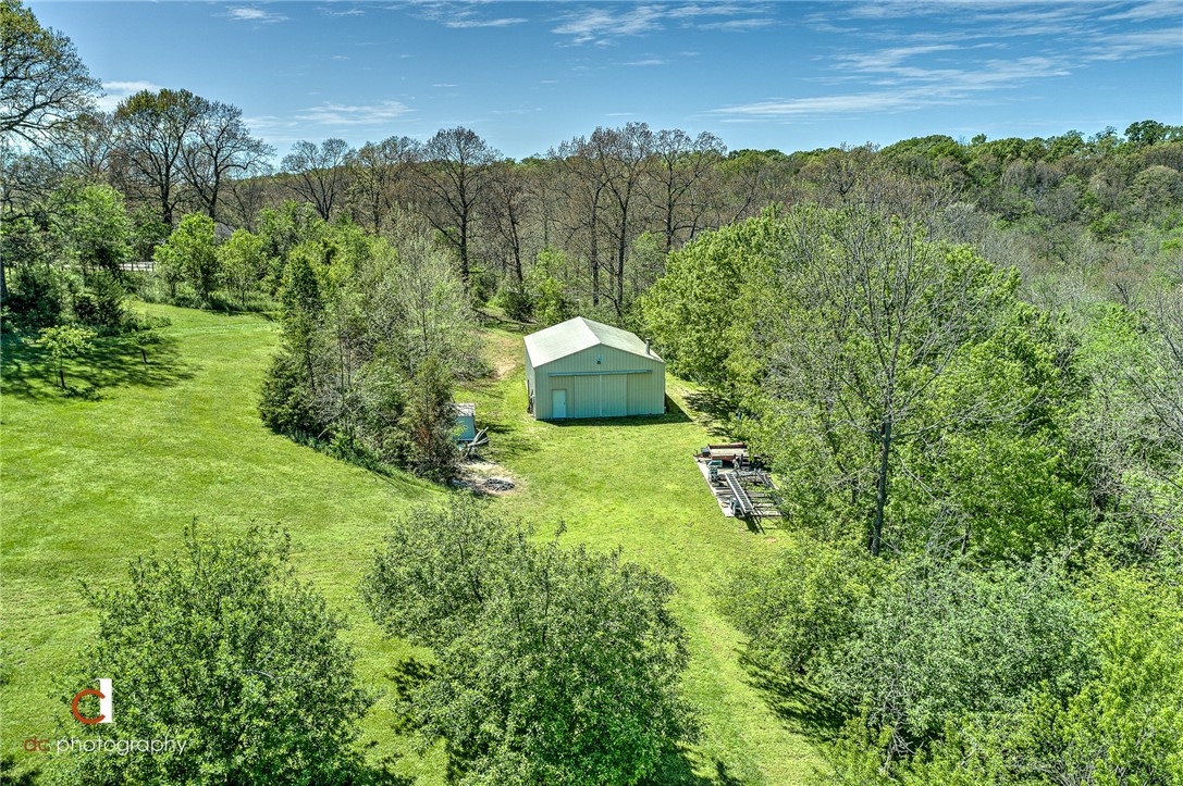 River Oaks - Residential