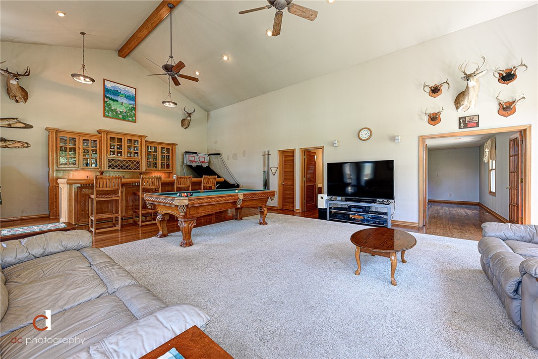 River Oaks - Residential