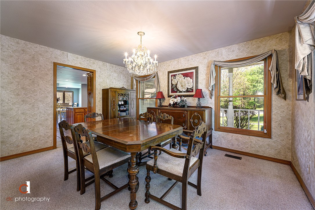 River Oaks - Residential