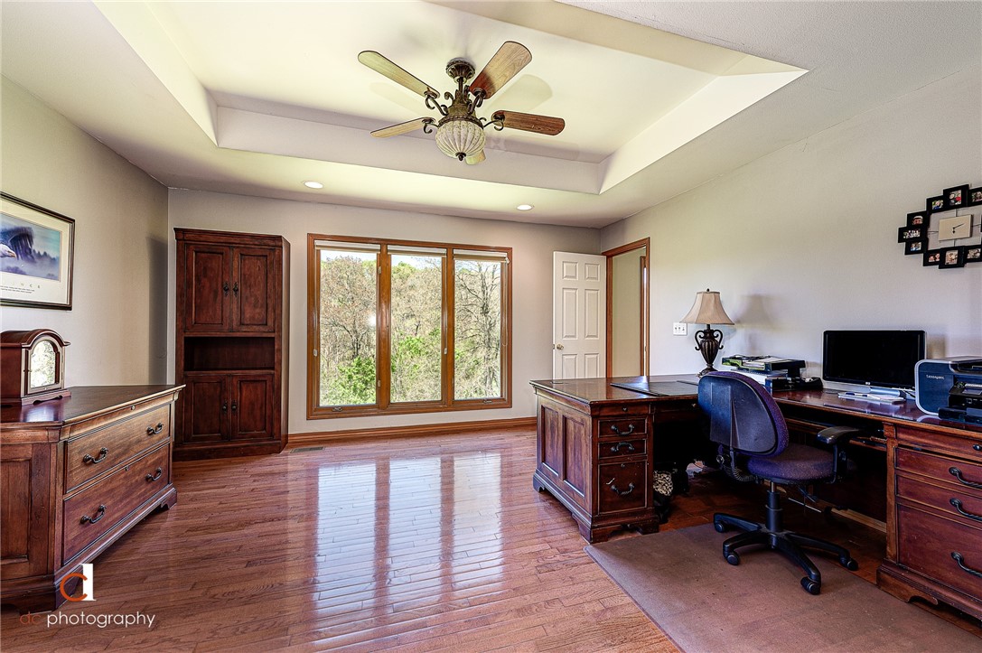 River Oaks - Residential