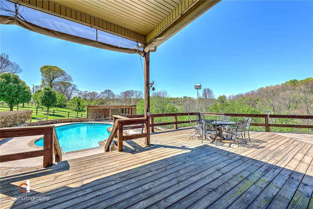 River Oaks - Residential