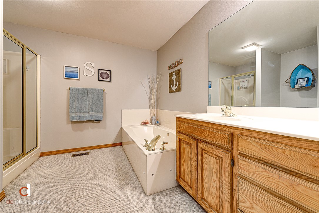 River Oaks - Residential