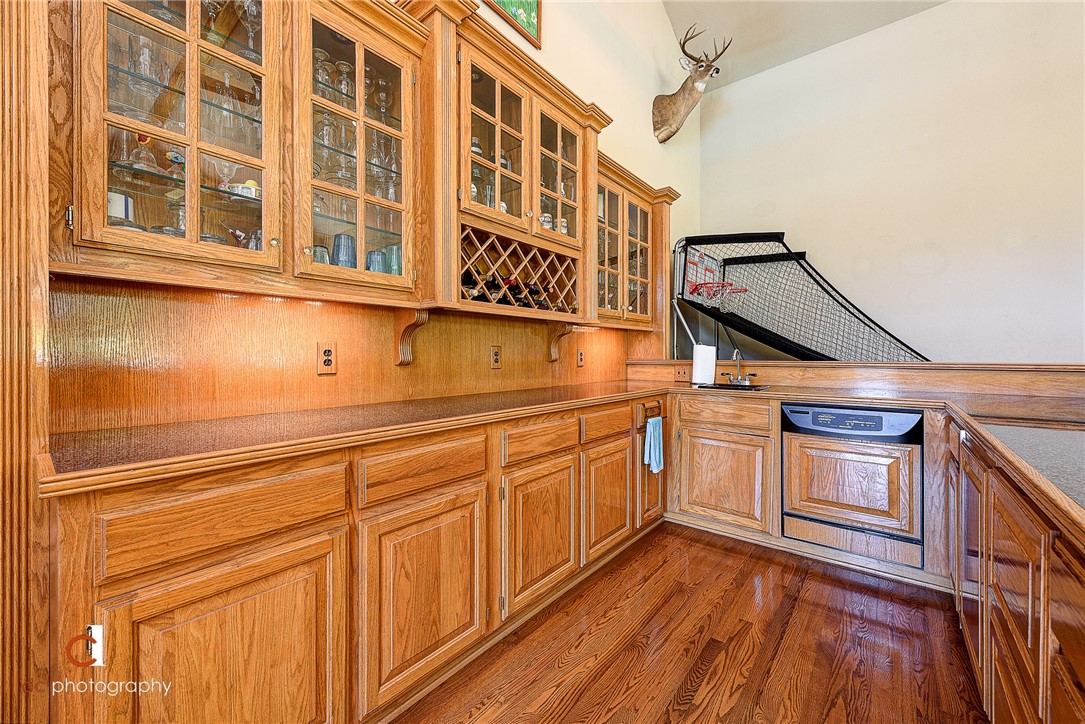 River Oaks - Residential