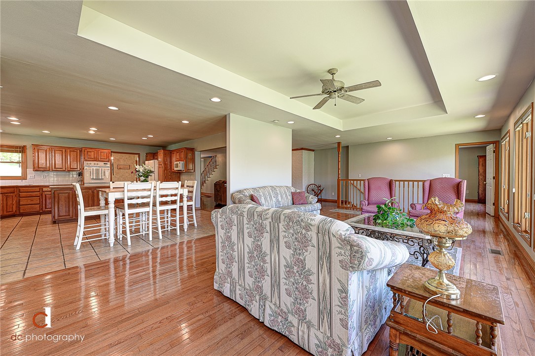 River Oaks - Residential