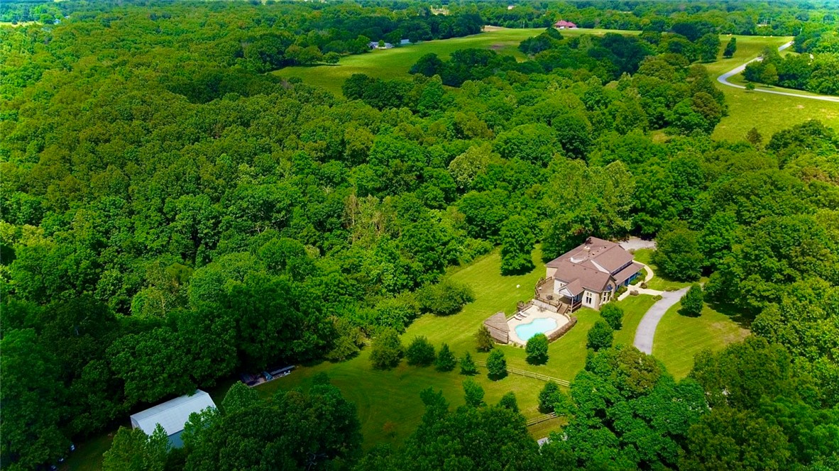 River Oaks - Residential