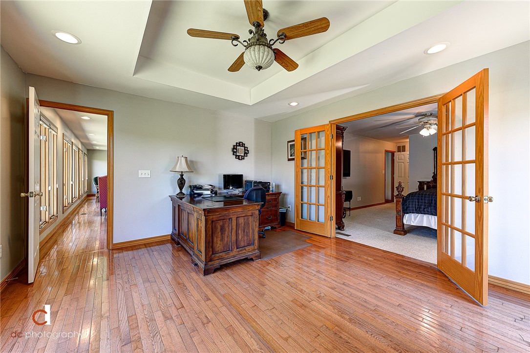 River Oaks - Residential