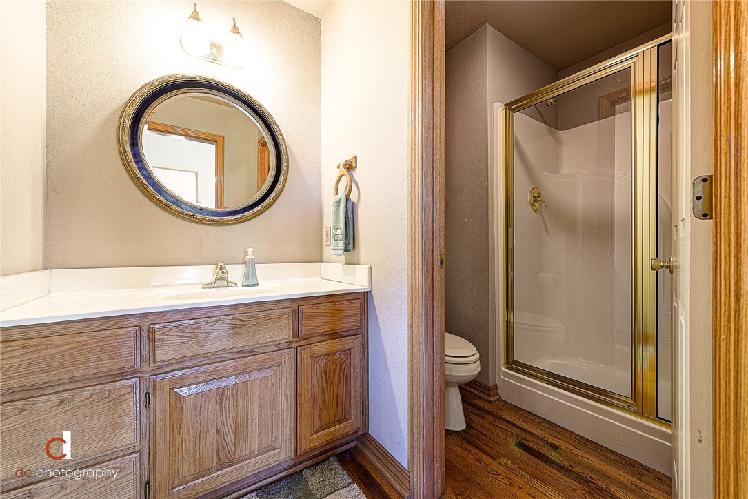 River Oaks - Residential