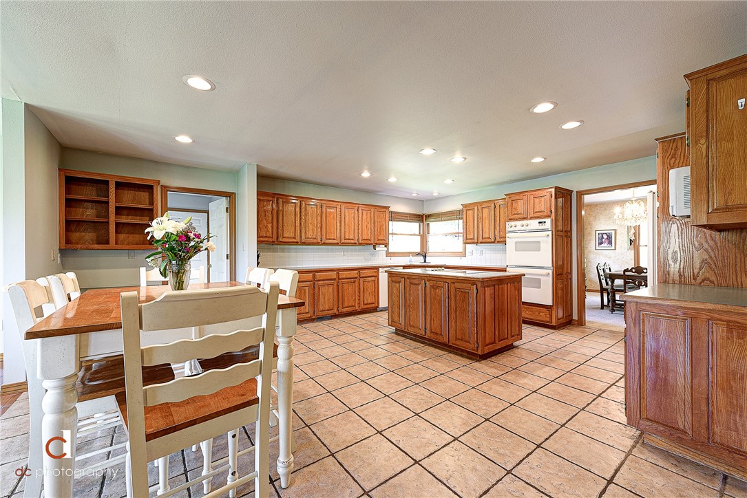 River Oaks - Residential