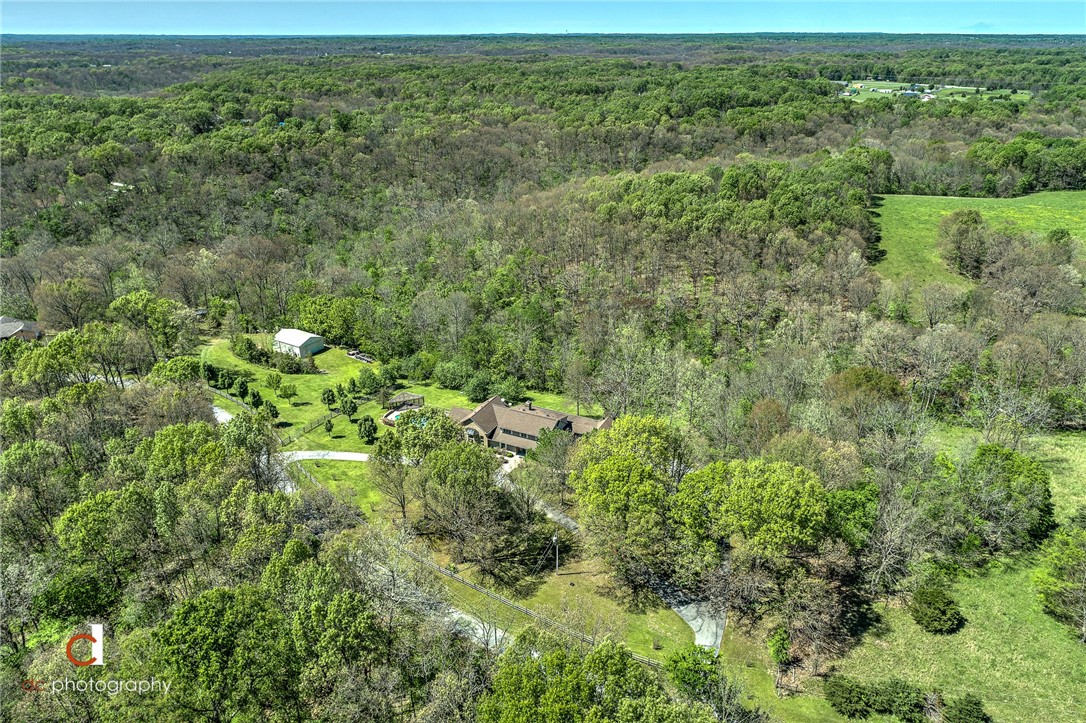 River Oaks - Residential