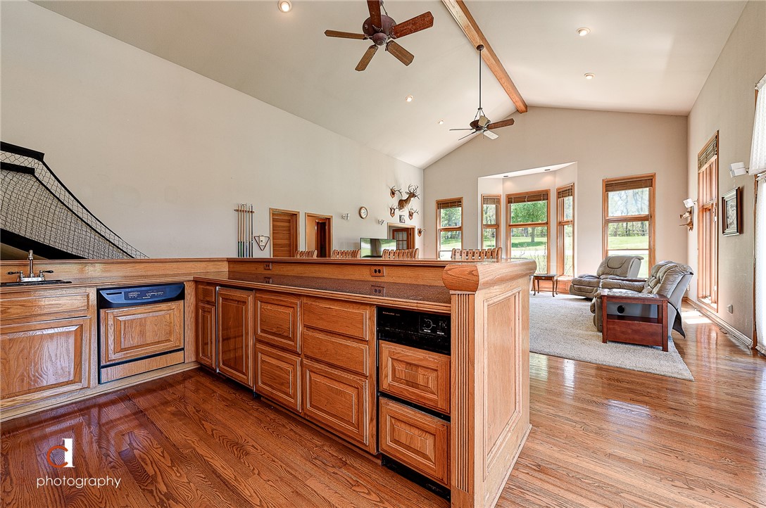 River Oaks - Residential