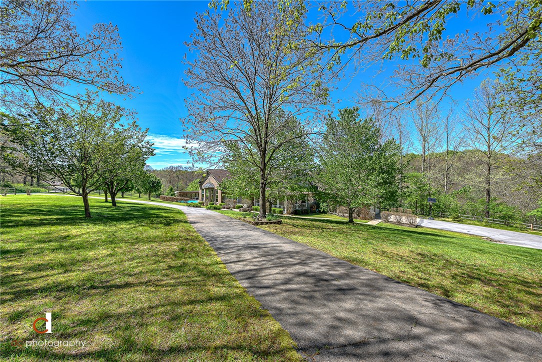 River Oaks - Residential