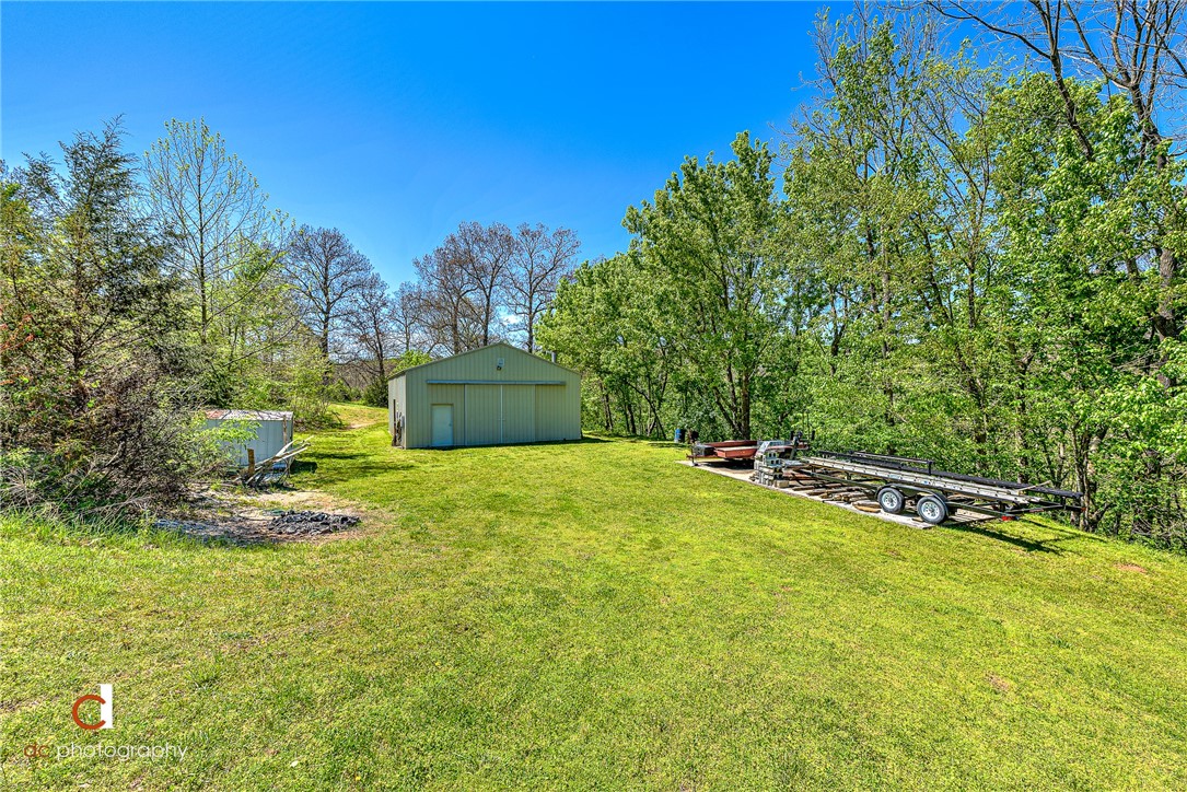 River Oaks - Residential