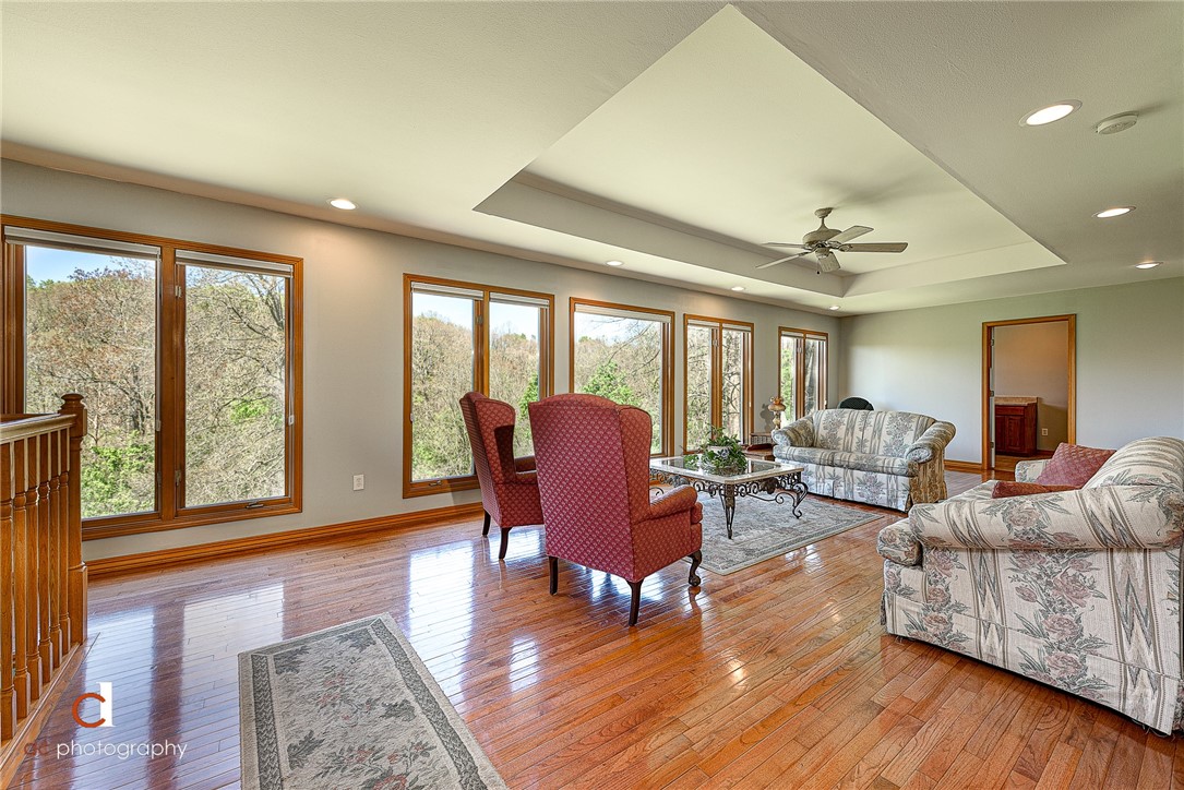 River Oaks - Residential