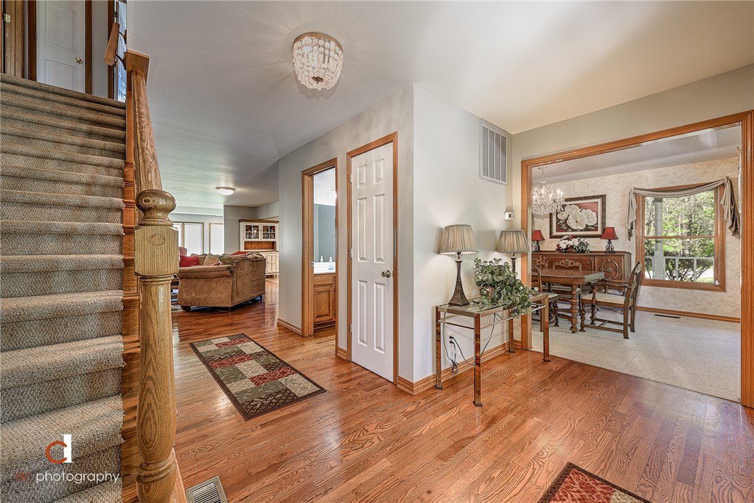 River Oaks - Residential