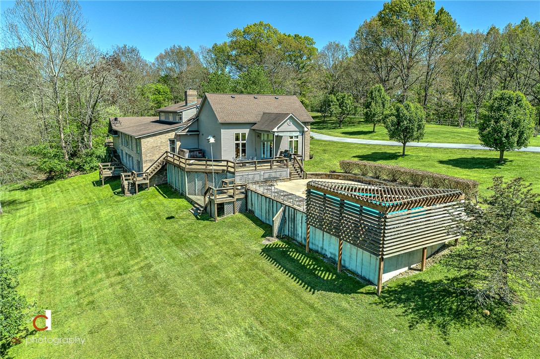 River Oaks - Residential