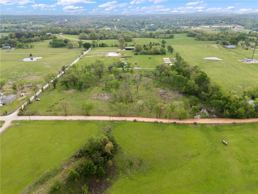 Rural - Land