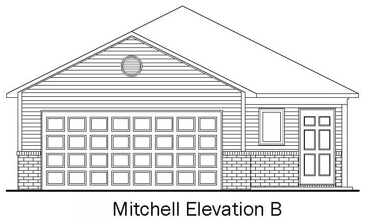Riverside Village Phase 2 - Residential