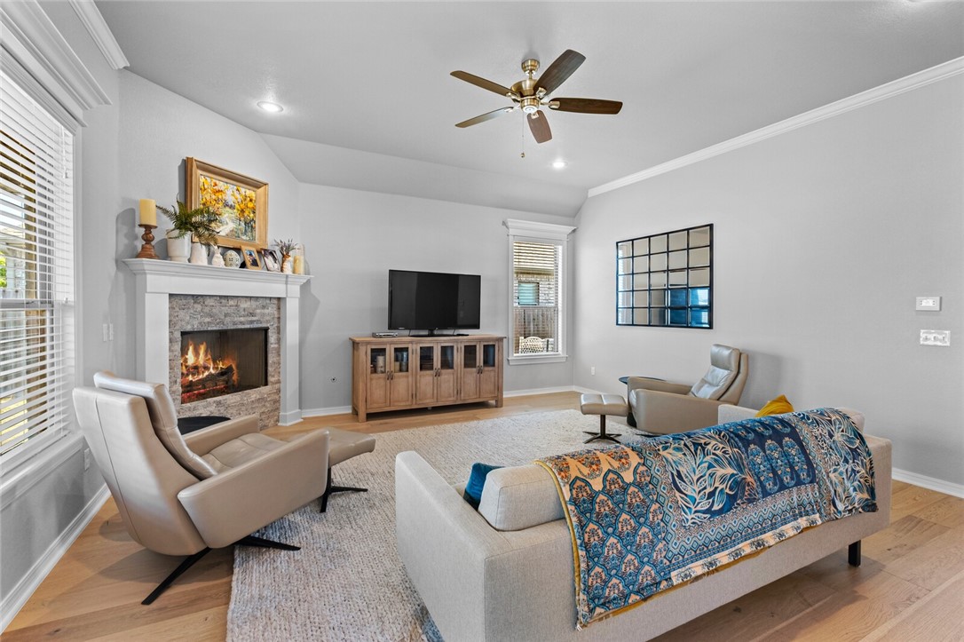 Liberty Estates Sub - Residential
