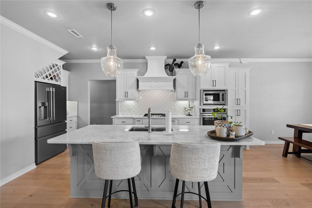 Liberty Estates Sub - Residential