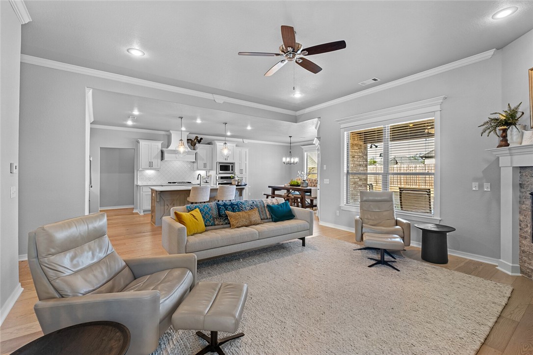 Liberty Estates Sub - Residential