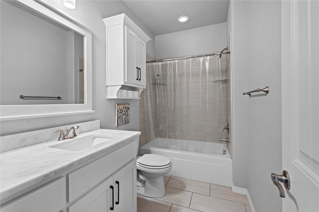 Liberty Estates Sub - Residential