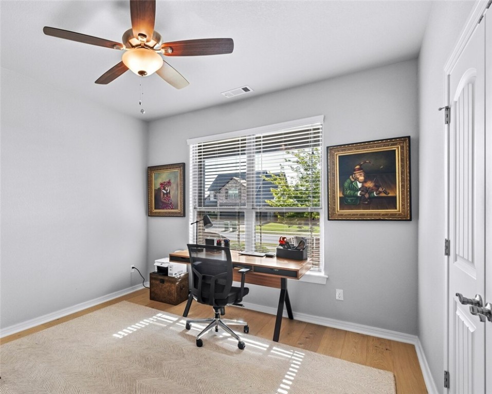 Liberty Estates Sub - Residential