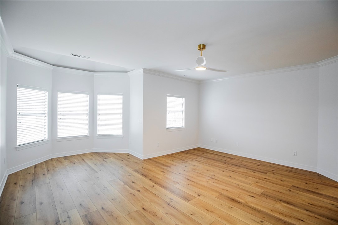 Timber Crest - Residential