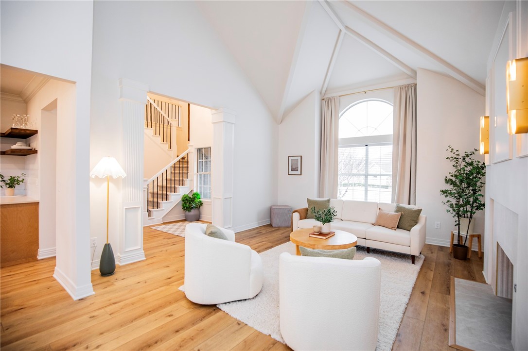 Timber Crest - Residential