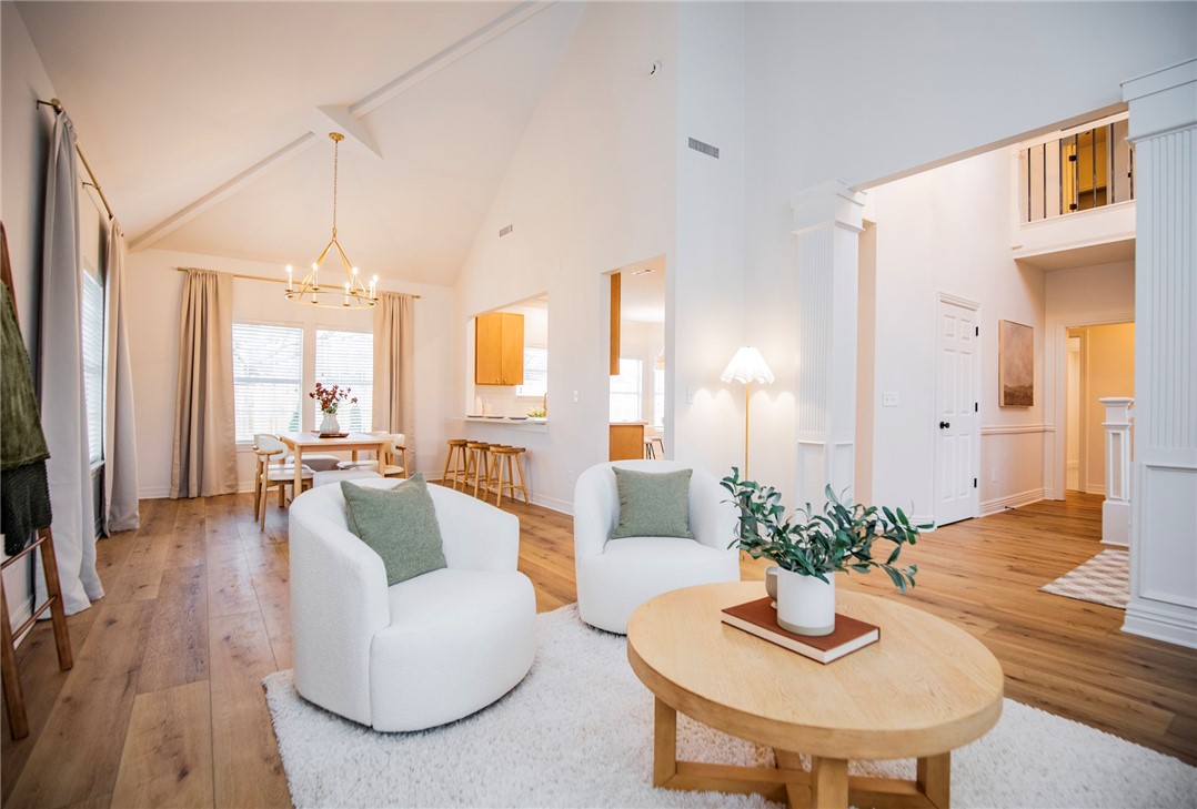 Timber Crest - Residential