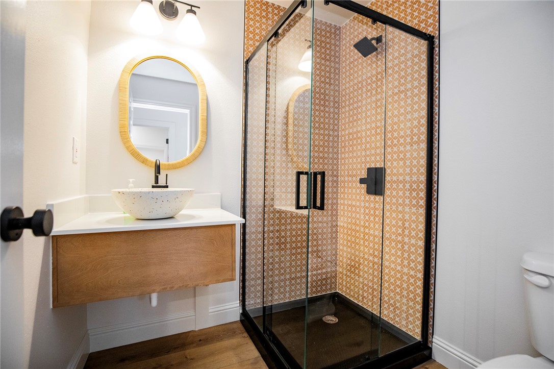 Timber Crest - Residential