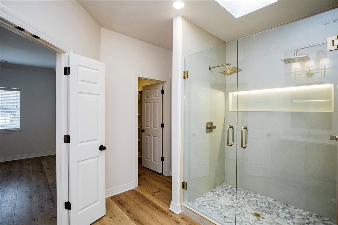 Timber Crest - Residential