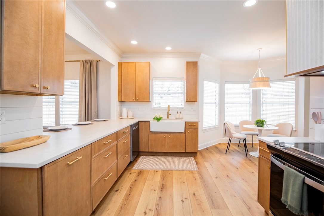 Timber Crest - Residential